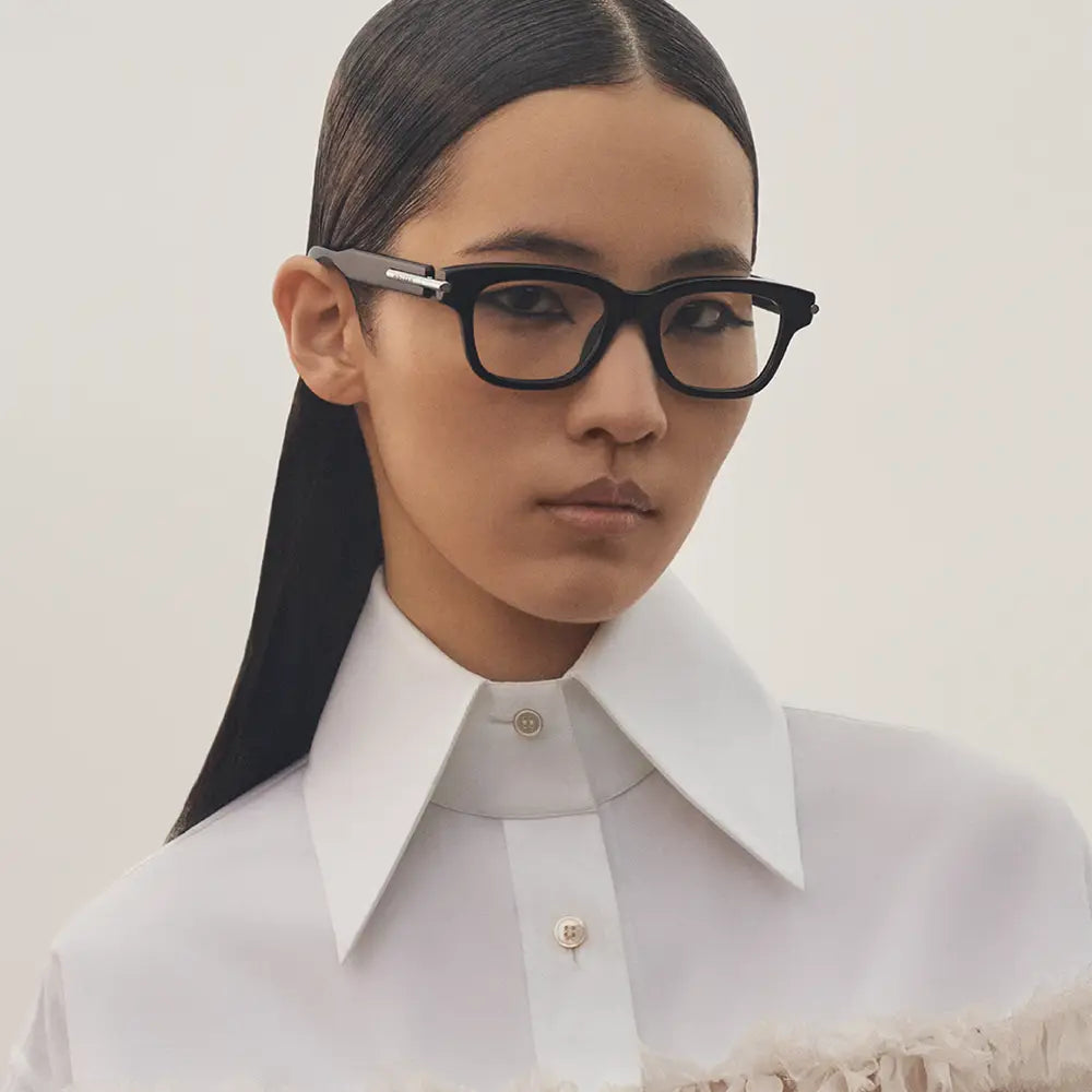 Alexander McQueen Lunettes de vue