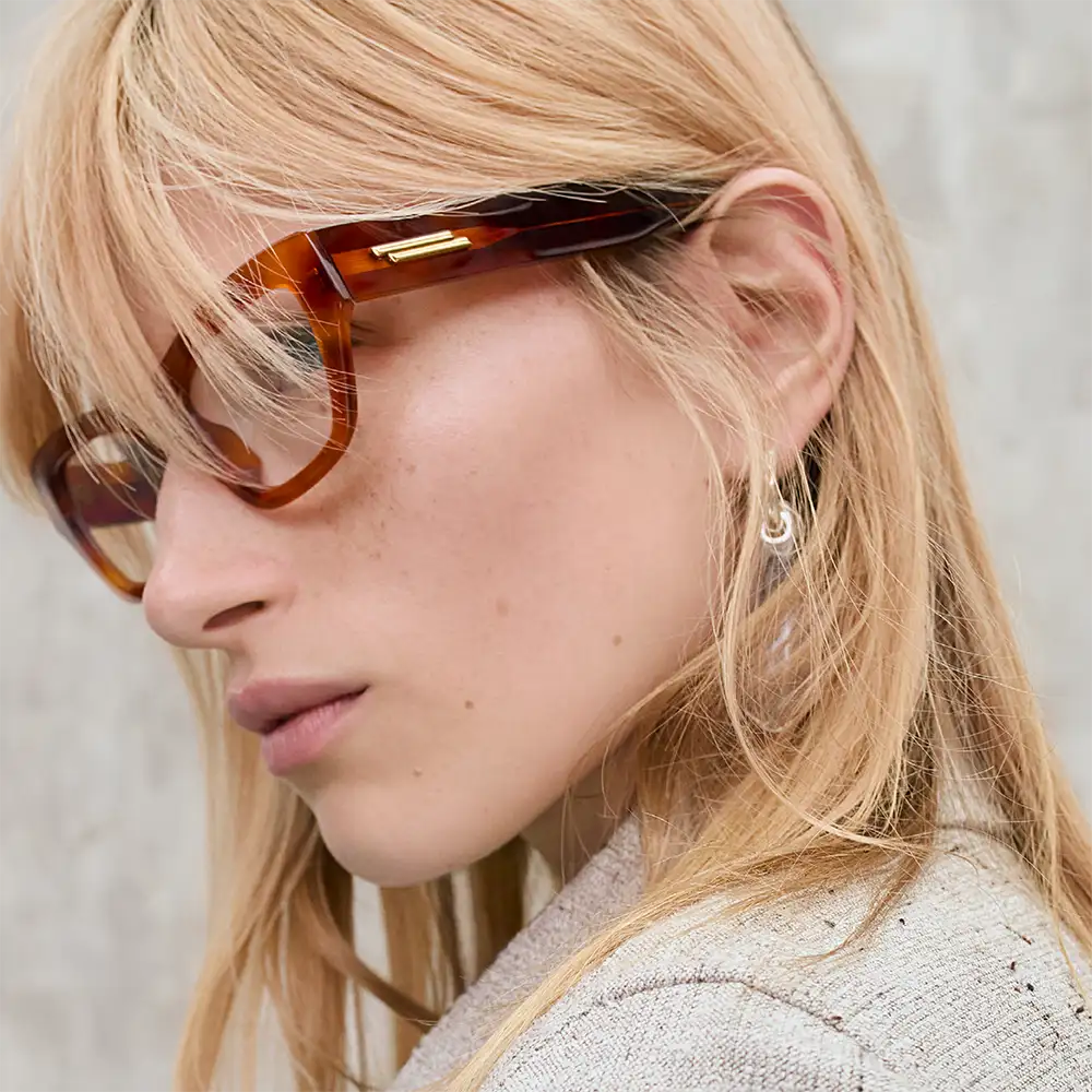 Bottega Veneta Gafas de vista