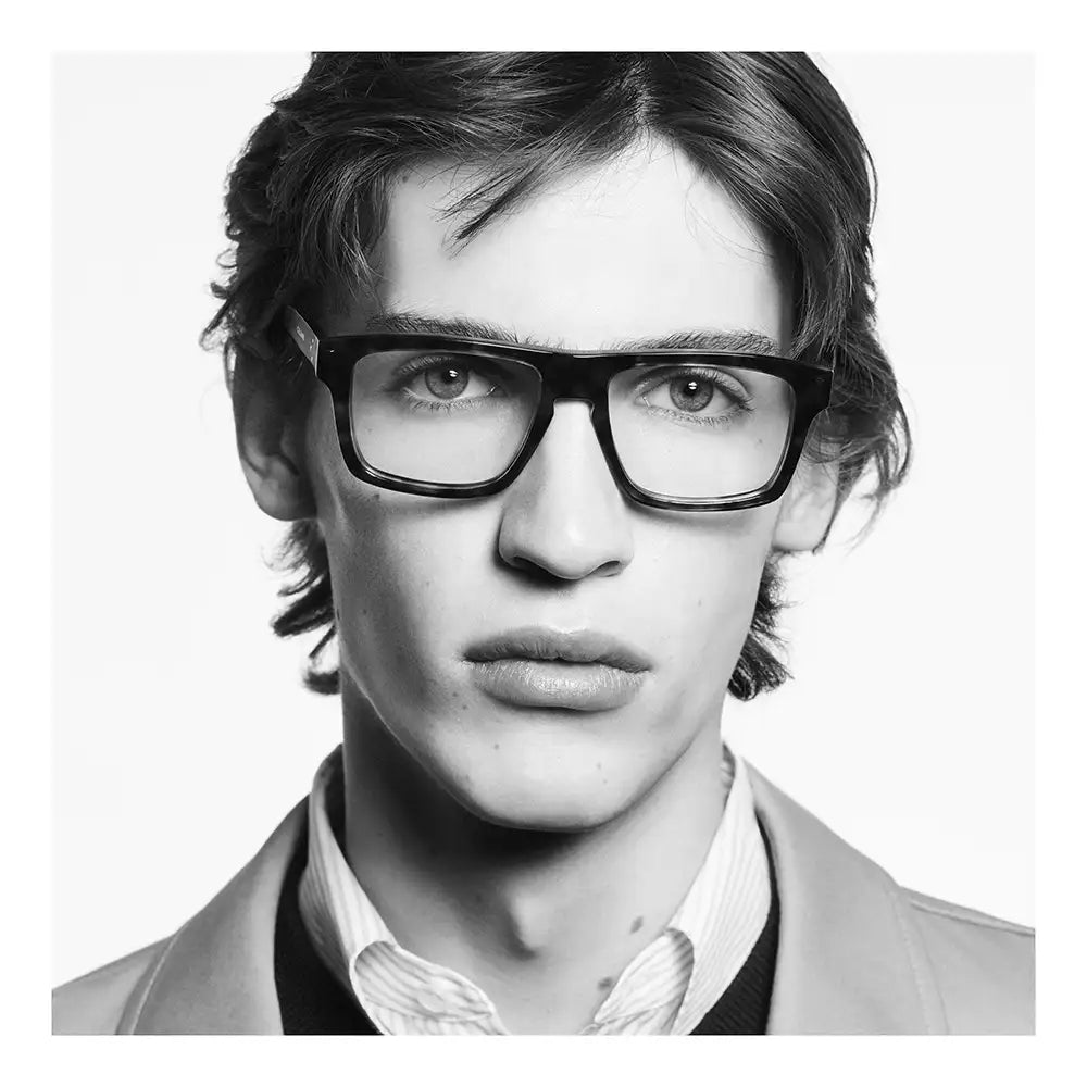 Celine gafas de vista hombre