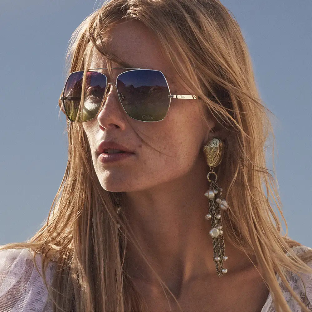 Chloé Sunglasses