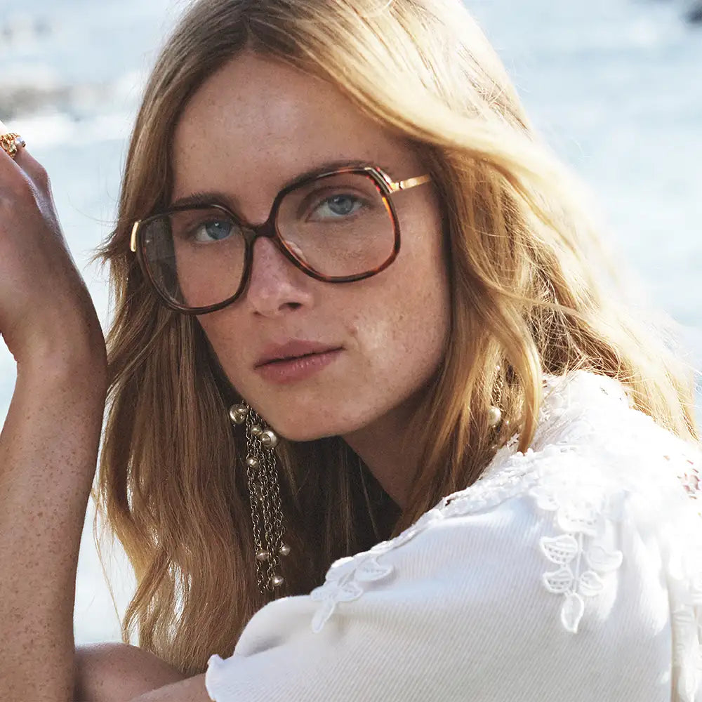 Chloé Lunettes de vue