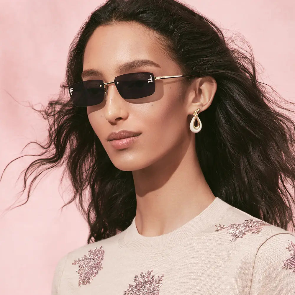 FENDI Lunettes de soleil