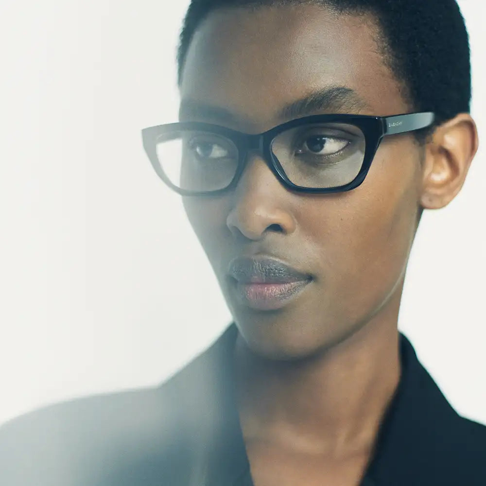 Givenchy lunettes de vue pour hommes