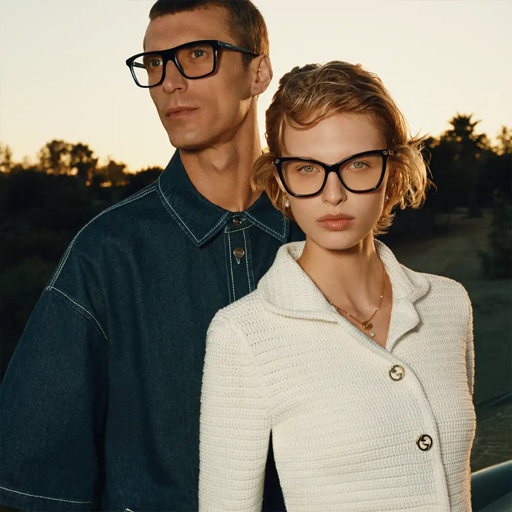 Gucci Lunettes de vue