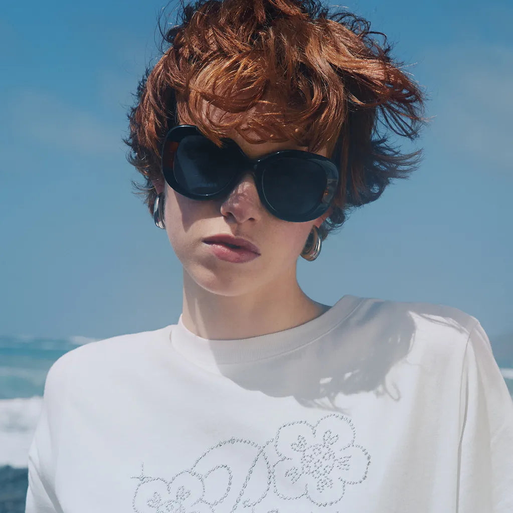 Kenzo lunettes de soleil pour femmes