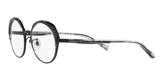 Alain Mikli 0A02045T women Black Visor Eyeglasses