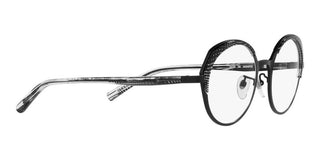 Alain Mikli 0A02045T women Black Visor Eyeglasses