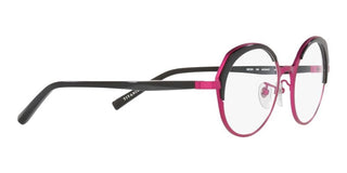 Alain Mikli 0A02045T women Red Visor Eyeglasses