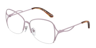 Alain Mikli 0A02501 women Violet Geometric Eyeglasses