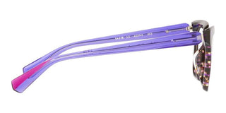 Alain Mikli 0A03149 unisex Violet Butterfly Eyeglasses