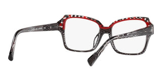 Alain Mikli 0A03152 women Black Butterfly Eyeglasses