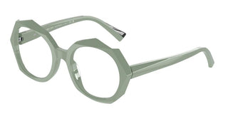 Alain Mikli 0A03157 women Green Round Eyeglasses