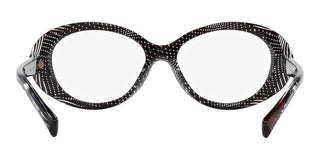 Alain Mikli 0A03158 women Black Oval Eyeglasses