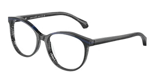 Alain Mikli 0A03501 women Black Pantos Eyeglasses