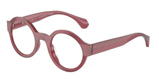 Alain Mikli 0A03509 unisex Red Visor Eyeglasses