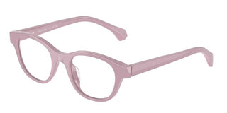 Alain Mikli 0A03513 unisex Pink Pantos Eyeglasses