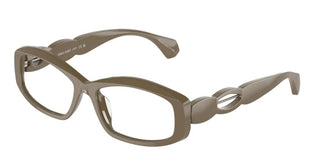 Alain Mikli 0A03514 women Green Rectangle Eyeglasses