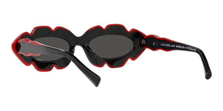 Alain Mikli 0A05072 women Black Other Sunglasses