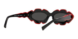 Alain Mikli 0A05072 women Black Other Sunglasses