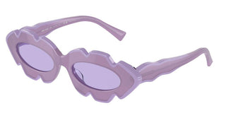 Alain Mikli 0A05072 women Violet Other Sunglasses