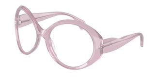 Alain Mikli 0A05503 women Pink Oversize Sunglasses