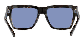 Dolce & Gabbana 0DG4431 men Black Squared Sunglasses