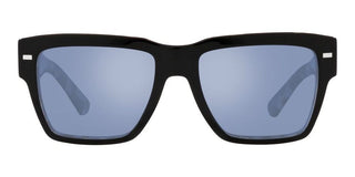 Dolce & Gabbana 0DG4431 men Black Squared Sunglasses