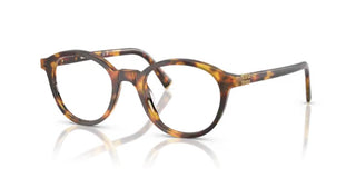 Miu Miu 0MU 02WV women Havana Pantos Eyeglasses