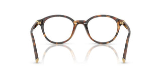 Miu Miu 0MU 02WV women Havana Pantos Eyeglasses