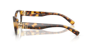 Miu Miu 0MU 03WV women Havana Cat Eye Eyeglasses