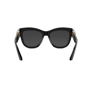 DIOR 30Montaigne 30Montaigne B4I women Black Butterfly Sunglasses