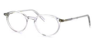 Lunor A5 215 unisex Transparent Visor Eyeglasses