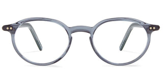 Lunor A5 215 unisex Grey Visor Eyeglasses