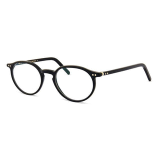 Lunor A5 226 unisex Black Visor Eyeglasses