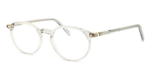 Lunor A5 231 unisex Grey Round Eyeglasses