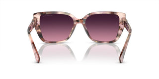 Michael Kors ACADIA MK 2199 women Pink Squared Sunglasses