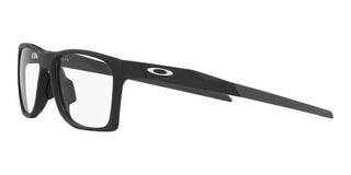 Oakley ACTIVATE OX 8173 men Black Geometric Eyeglasses