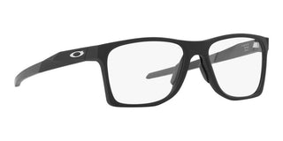 Oakley ACTIVATE OX 8173 men Black Geometric Eyeglasses