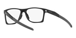 Oakley ACTIVATE OX 8173 men Black Geometric Eyeglasses