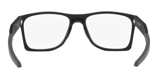 Oakley ACTIVATE OX 8173 men Black Geometric Eyeglasses