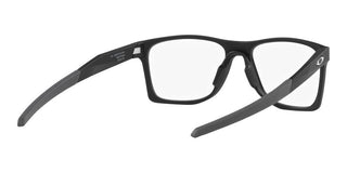 Oakley ACTIVATE OX 8173 men Black Geometric Eyeglasses