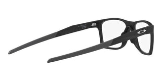 Oakley ACTIVATE OX 8173 men Black Geometric Eyeglasses