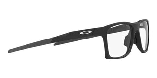 Oakley ACTIVATE OX 8173 men Black Geometric Eyeglasses