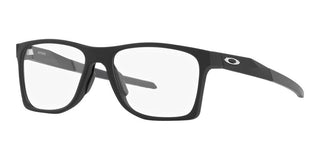 Oakley ACTIVATE OX 8173 men Black Geometric Eyeglasses