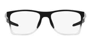 Oakley ACTIVATE OX 8173 men Black Geometric Eyeglasses