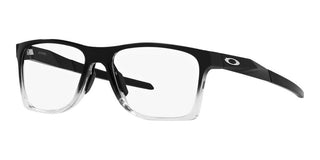 Oakley ACTIVATE OX 8173 men Black Geometric Eyeglasses