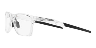 Oakley ACTIVATE OX 8173 men Transparent Geometric Eyeglasses