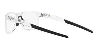 Oakley ACTIVATE OX 8173 men Transparent Geometric Eyeglasses