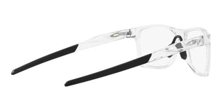 Oakley ACTIVATE OX 8173 men Transparent Geometric Eyeglasses