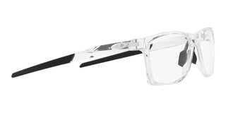 Oakley ACTIVATE OX 8173 men Transparent Geometric Eyeglasses